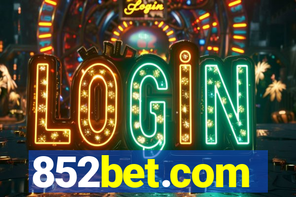 852bet.com