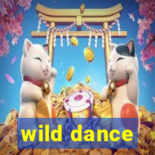 wild dance