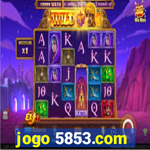 jogo 5853.com