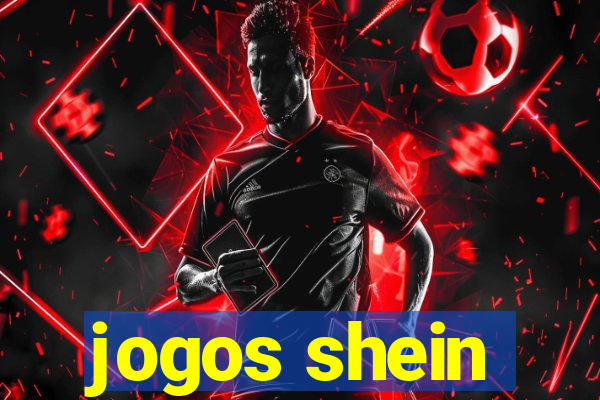 jogos shein