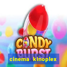 cinema kinoplex norte shopping