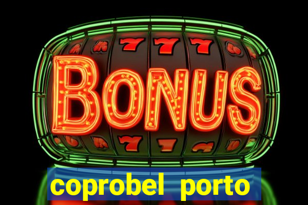 coprobel porto alegre cursos