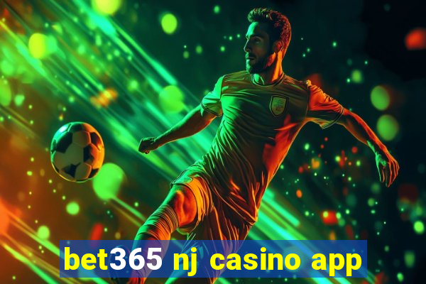 bet365 nj casino app