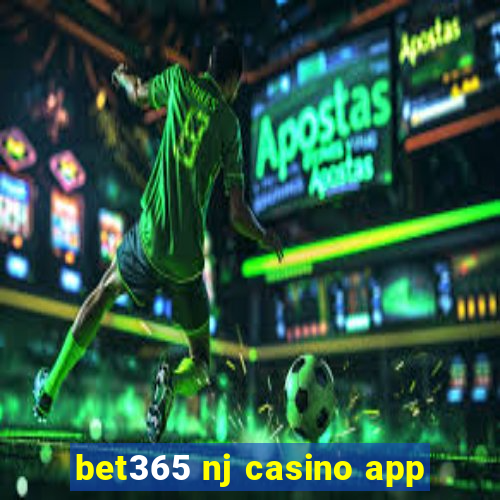 bet365 nj casino app