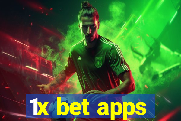 1x bet apps