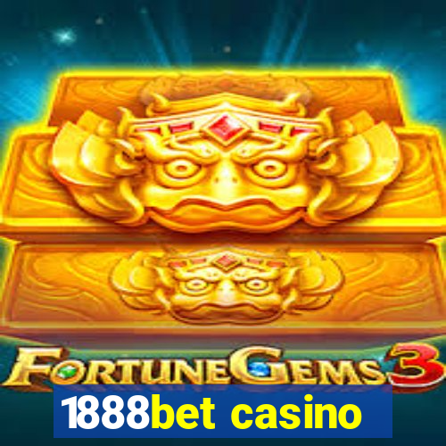 1888bet casino