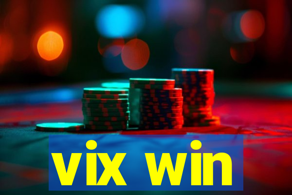 vix win