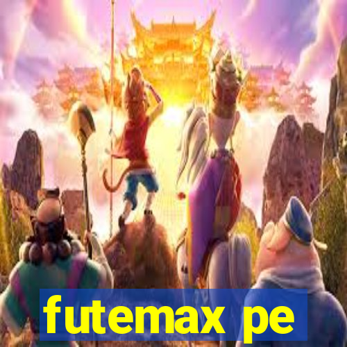 futemax pe