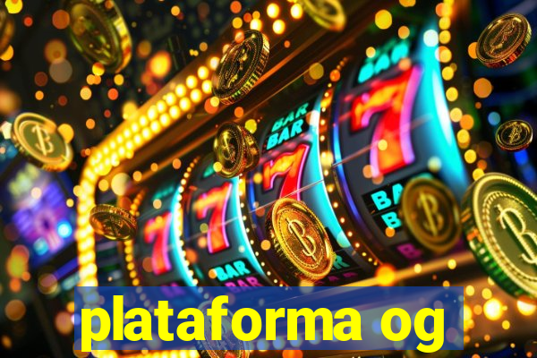 plataforma og