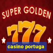 casino portuga