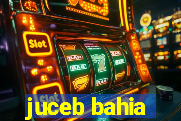 juceb bahia