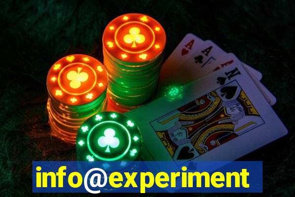 info@experimentabrasil.com