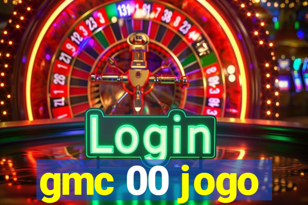 gmc 00 jogo