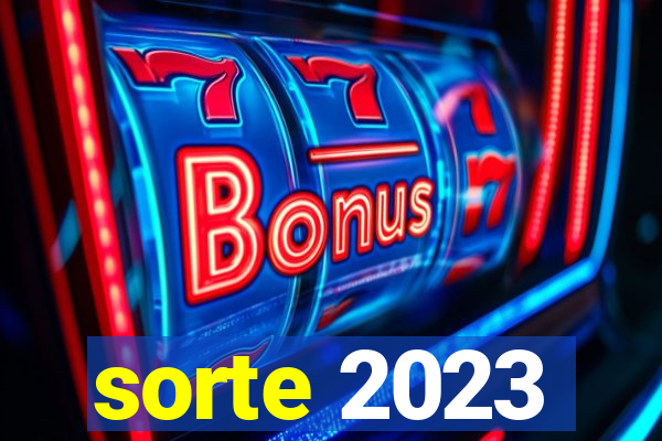 sorte 2023