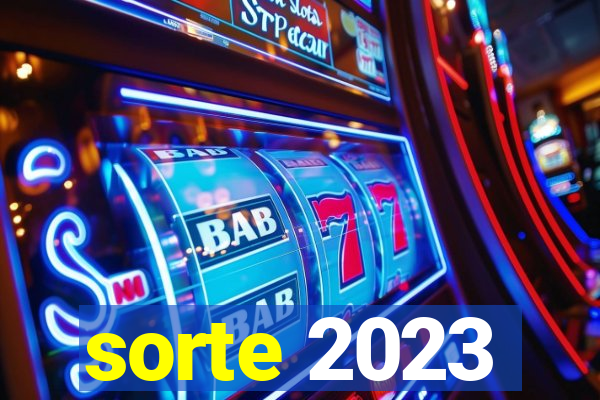 sorte 2023