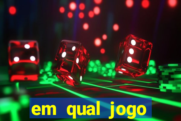 em qual jogo apostar hoje