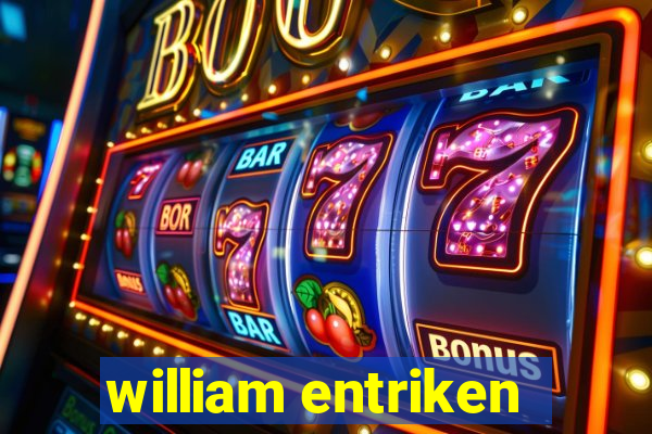 william entriken