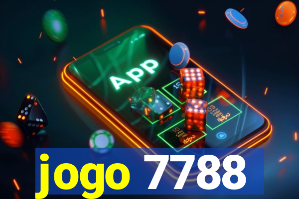 jogo 7788