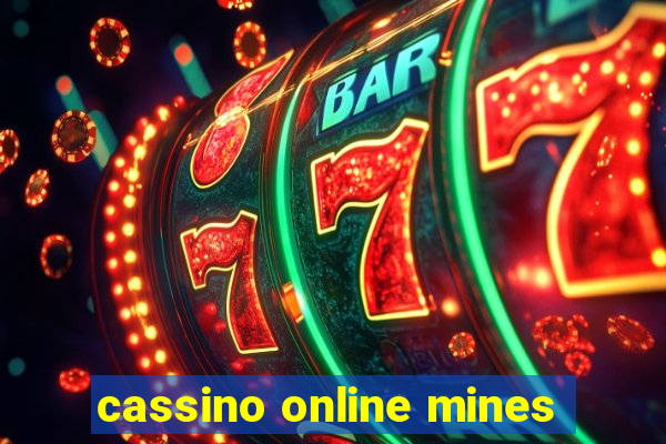 cassino online mines