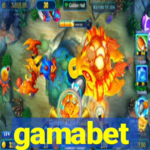 gamabet