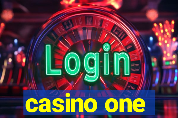 casino one