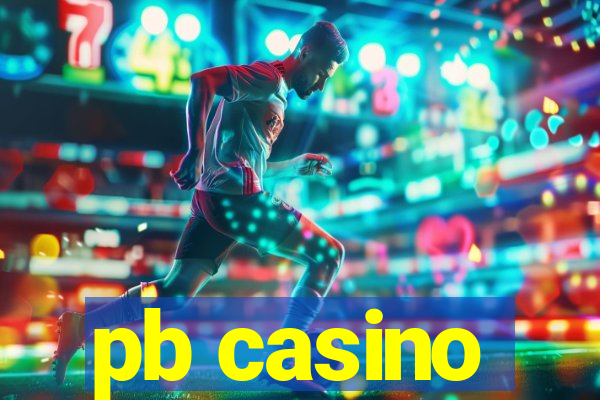 pb casino