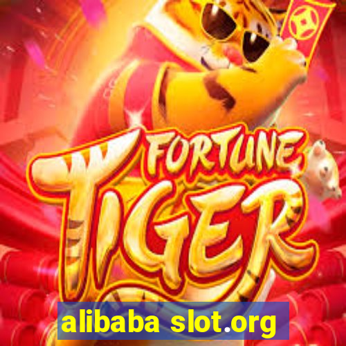 alibaba slot.org