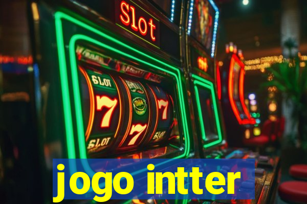 jogo intter