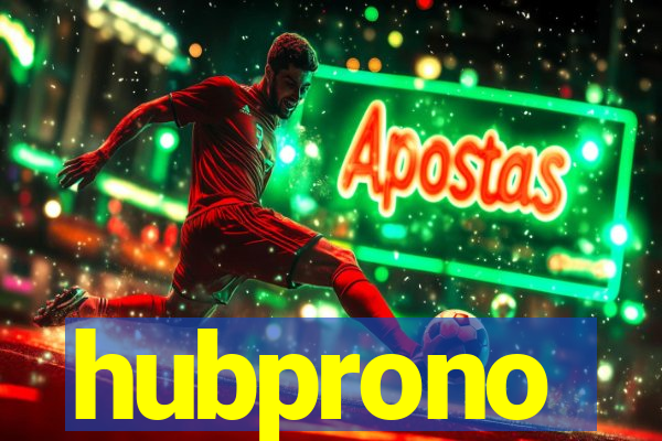 hubprono