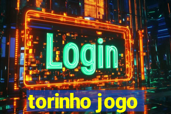 torinho jogo