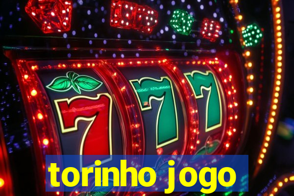 torinho jogo