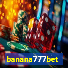 banana777bet