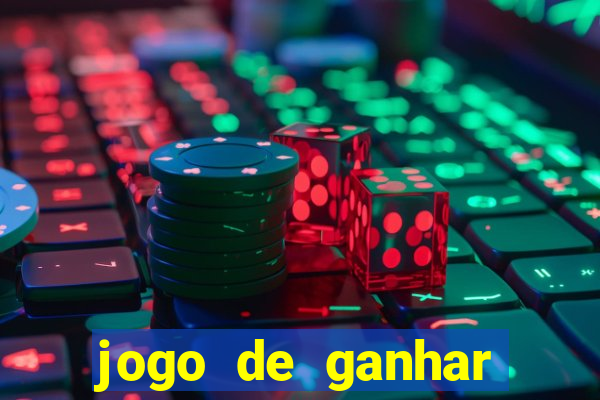 jogo de ganhar dinheiro bingo