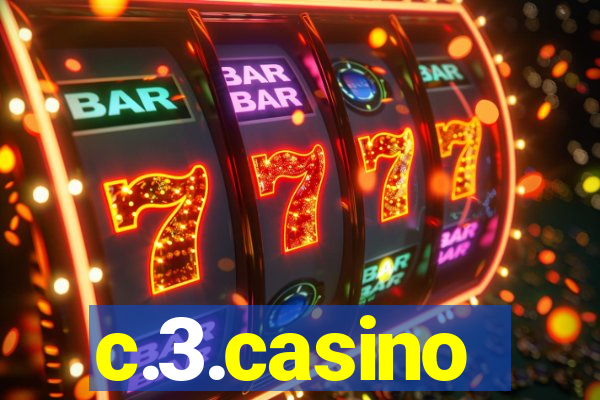 c.3.casino