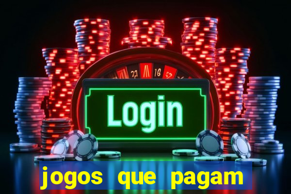 jogos que pagam dinheiro no pagbank