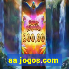 aa jogos.com