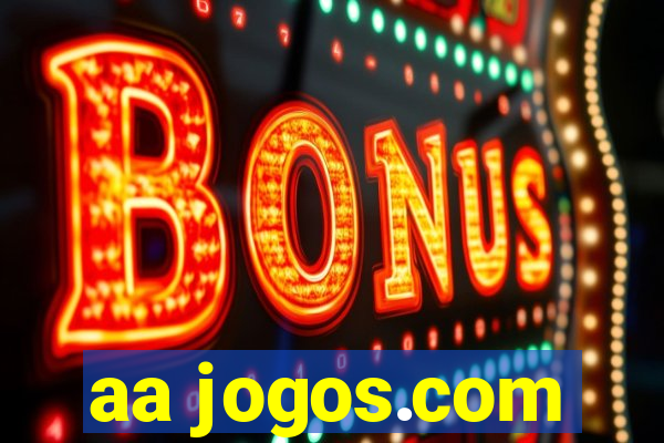 aa jogos.com