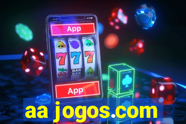 aa jogos.com