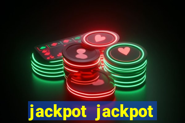 jackpot jackpot party casino