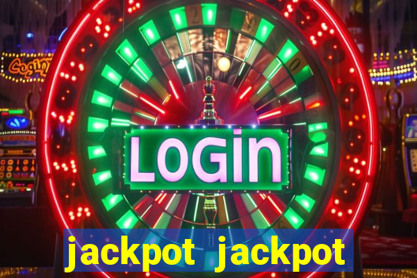 jackpot jackpot party casino