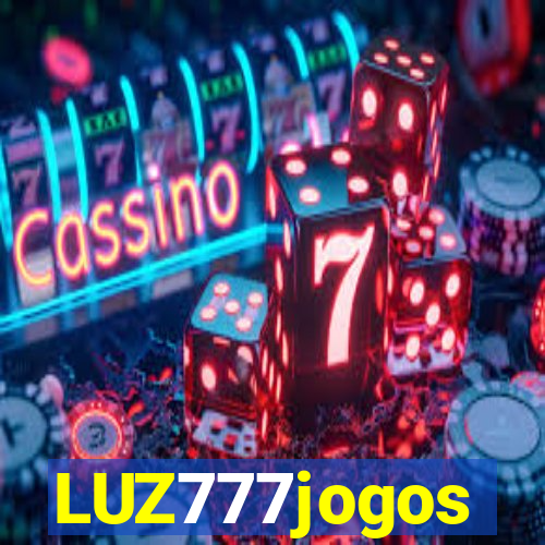 LUZ777jogos