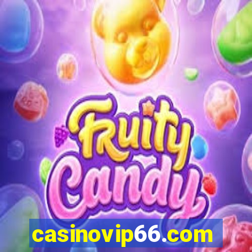 casinovip66.com