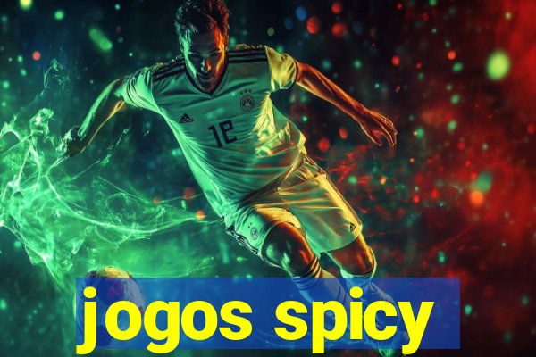 jogos spicy