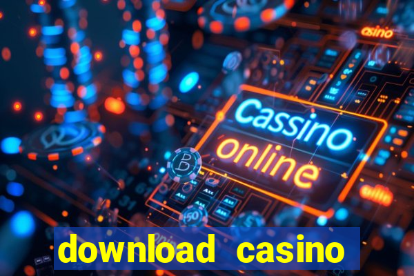 download casino slots games