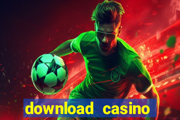 download casino slots games