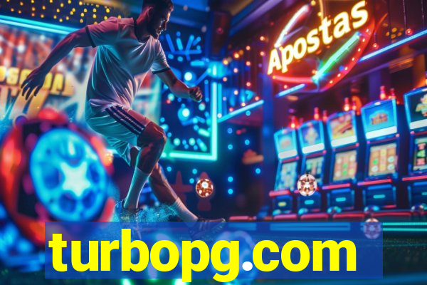 turbopg.com