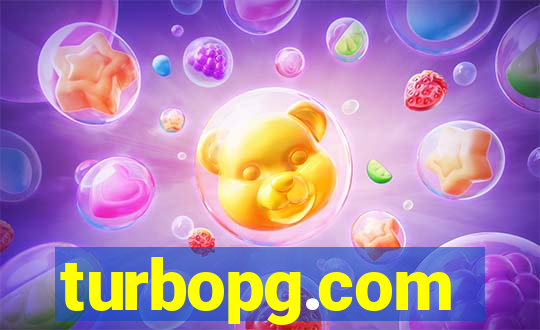 turbopg.com