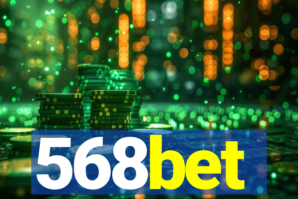 568bet