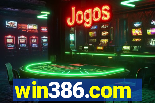 win386.com