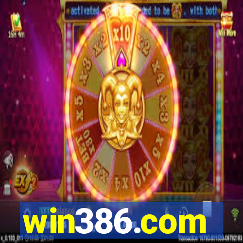 win386.com